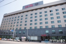 군산 세빌스군산호텔 그랜드 오픈