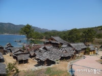 창원시 해양드라마세트장 관람 일부 제한