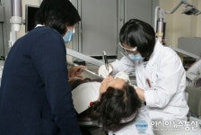 동대문구 치아사랑봉사단, 취약계층 대상 무료치과진료 실시