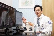 (인터뷰)성남 바른마디병원 김재훈 대표원장