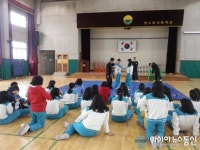 인천 남동구, 성폭력 제로 ‘호신술 아카데미’ 운영