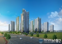 ‘시흥배곧 한신휴플러스’, 주방설계 “내가 직접 선택한다”