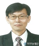 김평호 지체장애인협회 당진시지회장 대통령 표창