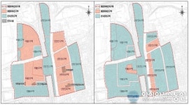 대덕구, 신탄진 재정비 촉진계획 변경