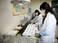 충남태안군 고품질 친환경 농산물 생산 ‘초석’ 다져