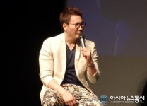 더원, 팬미팅 성료 감동의 물결