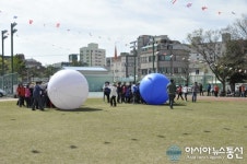 경주 경희학교, 경희한가족어울마당 개최