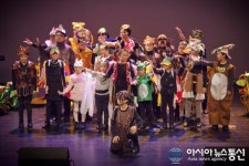 한국소리문화의전당, 12개 예술사업 3억원 국비 확보