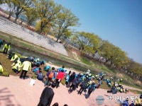 안산시 ‘시민과 함께하는 생태 친수하천’ 가꾸기 추진