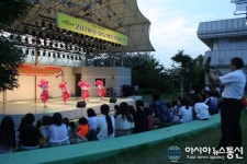 거창군 문화센터, 화요예술무대 열어