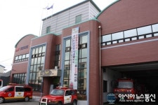 인천강화소방서, 요양시설 소방안전대책 추진