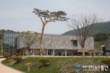 합천 대장경테마파크, 헌수 운동으로 새롭게 단장