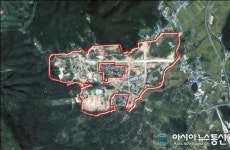 창원시, 북면 감계지구 도시개발사업 환지청산 시행