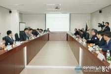 공재광 평택시장, 기업체 찾아 소통의 시간 가져
