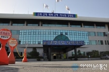 영월군보건소 ‘국가예방접종사업 우수기관’ 선정 돼