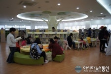 영천시, 시립도서관 업무방식 개선