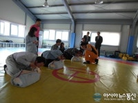 논산소방서, 관내 교육기관 대상으로 심폐소생술 보급 및 소방안전교육 실시