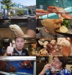 생생한 수산물의 향연, 속초 동명항 맛집 ‘비치대게직판장’ 문전성시