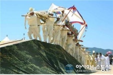 양양 ‘수동골상여소리’ 기능보유자 인정