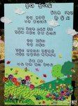 영동 용화초 한윤서 학생, 46회 충북어린이동시화전서 금상