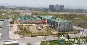 충북혁신도시, 신재생에너지산업 중심 부상