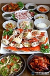 김해맛집 ‘연지게장’에서 제철 국내산 꽃게를 푸짐하게 즐기자