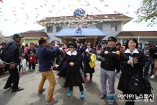 득량역 추억마을 축제 기차여행...16일 서대전역 출발