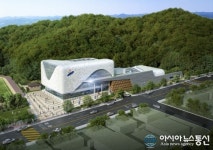 안산시, 선부생활권 다목적체육관 5월 공사 첫삽
