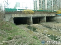 인천 남동구 장수천, 고질적 악취 민원 해소 정비사업