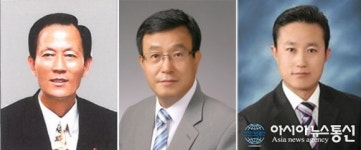 대전시 제19회 환경상 수상자 확정
