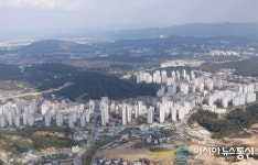 유성구, 오는 7월 노은3동 개청… 대전 79번째 행정동