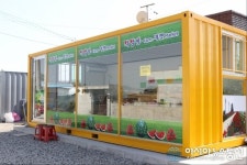 함안군, 주요 관광지 농산물 직판장 설치 운영