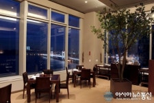 한화리조트 해운대 티볼리 Cloud32, 부부의 날 맞이 이벤트 진행