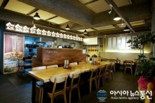 ㈜효소원의 ‘순두부와 청국장’ 최소의 창업비용, 최상의 인테리어 완성