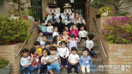청주 상당서, 찾아가는 어린이 교통안전교육