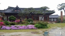 영월군 ‘2015 문화재지역 주민공감정책사업’ 선정 돼 전주 한옥마을 견학 등 실시