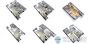 부산 신평 오피스텔 ‘더블루’, 합리적인 분양가로 관심