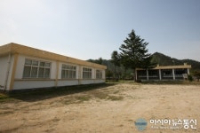 정선군 ‘임계 도전분교 부지에 에코케어 치유센터 조성’ 돼