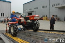 창녕군, 공휴일 농기계임대 편의제공