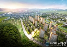 경북혁신도시 공공임대, 내집마련의 절호의 기회!