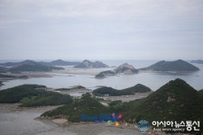 군산찾는 관광객 갈수록 증가