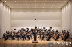 전주예술고 21회 정기연주회