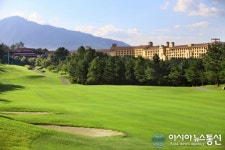 플라자CC 설악, 스페셜 모닝 패키지 진행