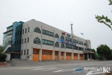 평택소방서, 굿모닝 어린이 119페스티벌 홍보