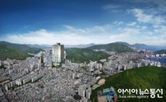 괴정역 IDS아델하임, 작지만 강한 혁신설계 아파트