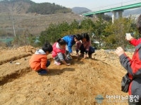 여수시 만흥위생매립장 체험프로그램 확대 ‘각광’