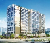 시흥, ‘배곧신도시 유호 엔시티(N-CITY)배움터’ 금일부터 청약접수!