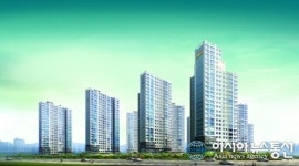 청라, 루원시티 호재 품은 ‘인천 가정택지지구’주목