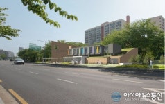 도봉구, ‘도봉기적의도서관’ 7월 말 개관 예정
