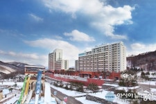 한화리조트 휘닉스파크, 양평, 백암온천을 7만9000원에!